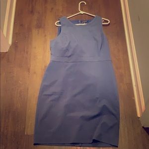Jcrew dress